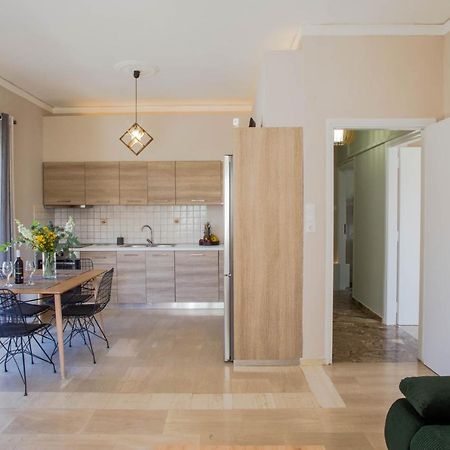 Anastasia Mare Home #B# Rethymno  Luaran gambar