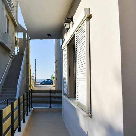 Anastasia Mare Home #B# Rethymno  Luaran gambar