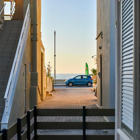 Anastasia Mare Home #B# Rethymno  Luaran gambar