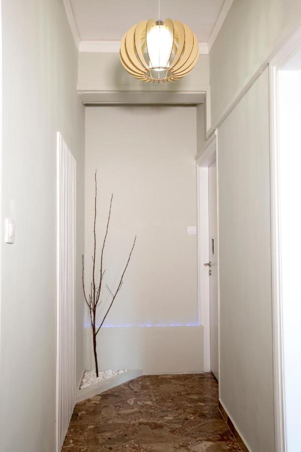 Anastasia Mare Home #B# Rethymno  Luaran gambar