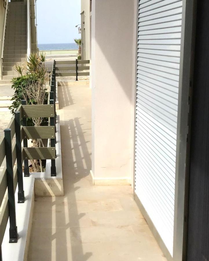 Anastasia Mare Home #B# Rethymno  Luaran gambar
