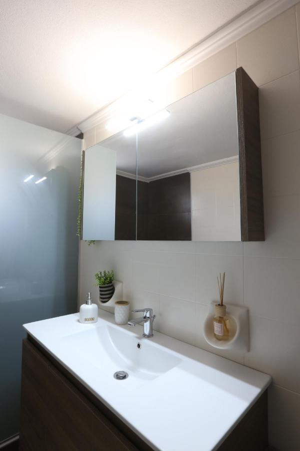 Anastasia Mare Home #B# Rethymno  Luaran gambar