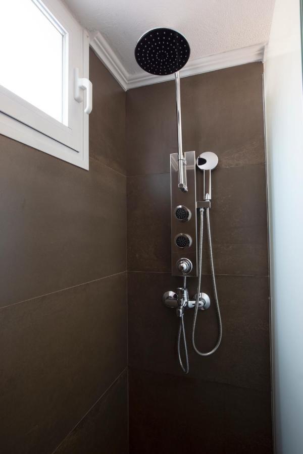 Anastasia Mare Home #B# Rethymno  Luaran gambar