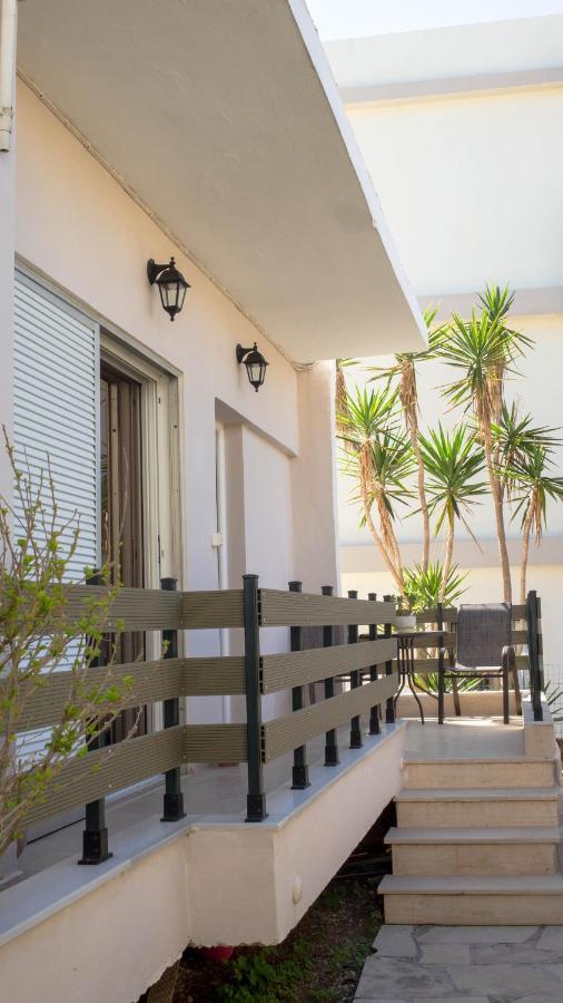 Anastasia Mare Home #B# Rethymno  Luaran gambar