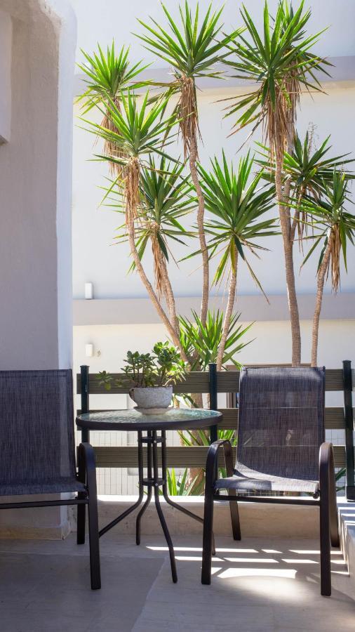 Anastasia Mare Home #B# Rethymno  Luaran gambar
