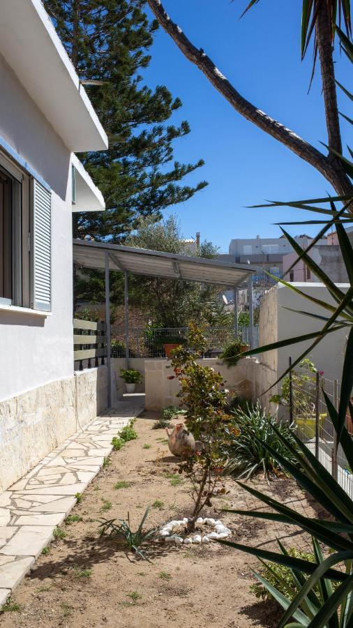 Anastasia Mare Home #B# Rethymno  Luaran gambar